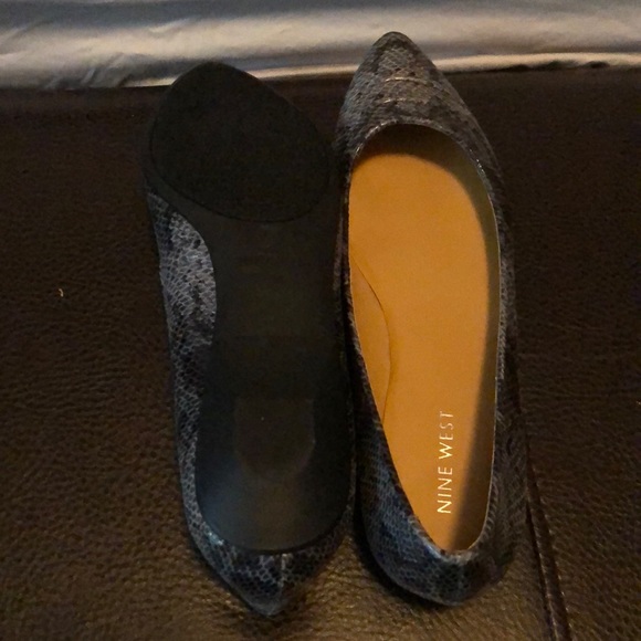 Nine West Flats NWT - Picture 4 of 5